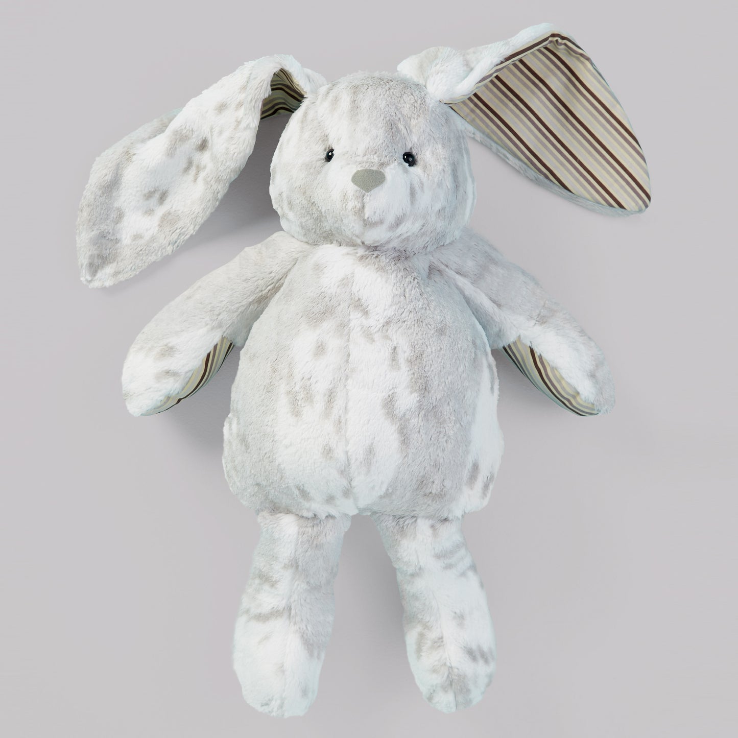 Simplicity Pattern 9306 Plush Bears & Bunnies in Two Sizes
