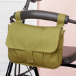 Simplicity Pattern 9309 Walker Caddy & Bag
