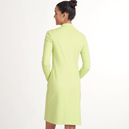 Simplicity Pattern 9328 Misses' Knit Dresses and Top