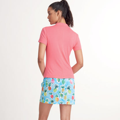 Simplicity Pattern 9328 Misses' Knit Dresses and Top