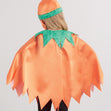 Simplicity SS9351 Child Pancho Hat & Mask