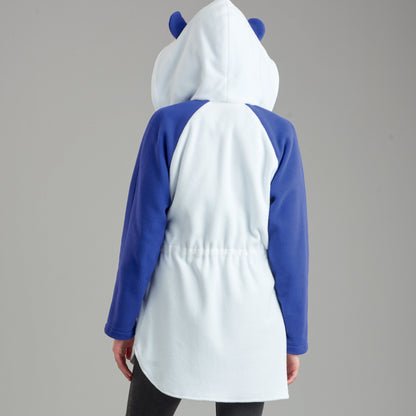 Simplicity SS9354 Miss Jacket Missk & Hat