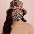 Simplicity SS9368 Hat Nifty Scarf &  Mask