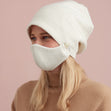 Simplicity SS9368 Hat Nifty Scarf &  Mask