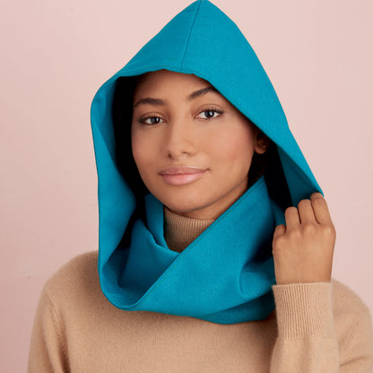 Simplicity SS9368 Hat Nifty Scarf &  Mask