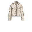 Simplicity SS9388 Unisex Shirt Jackets