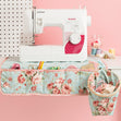 Simplicity SS9404 Sewing Room Accessories