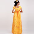 Simplicity Pattern S9434 Misses' and Women's Regency Era Style Dresses