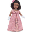 Simplicity Pattern S9438 18" Doll Clothes