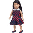Simplicity Pattern S9439 18" Doll Clothes