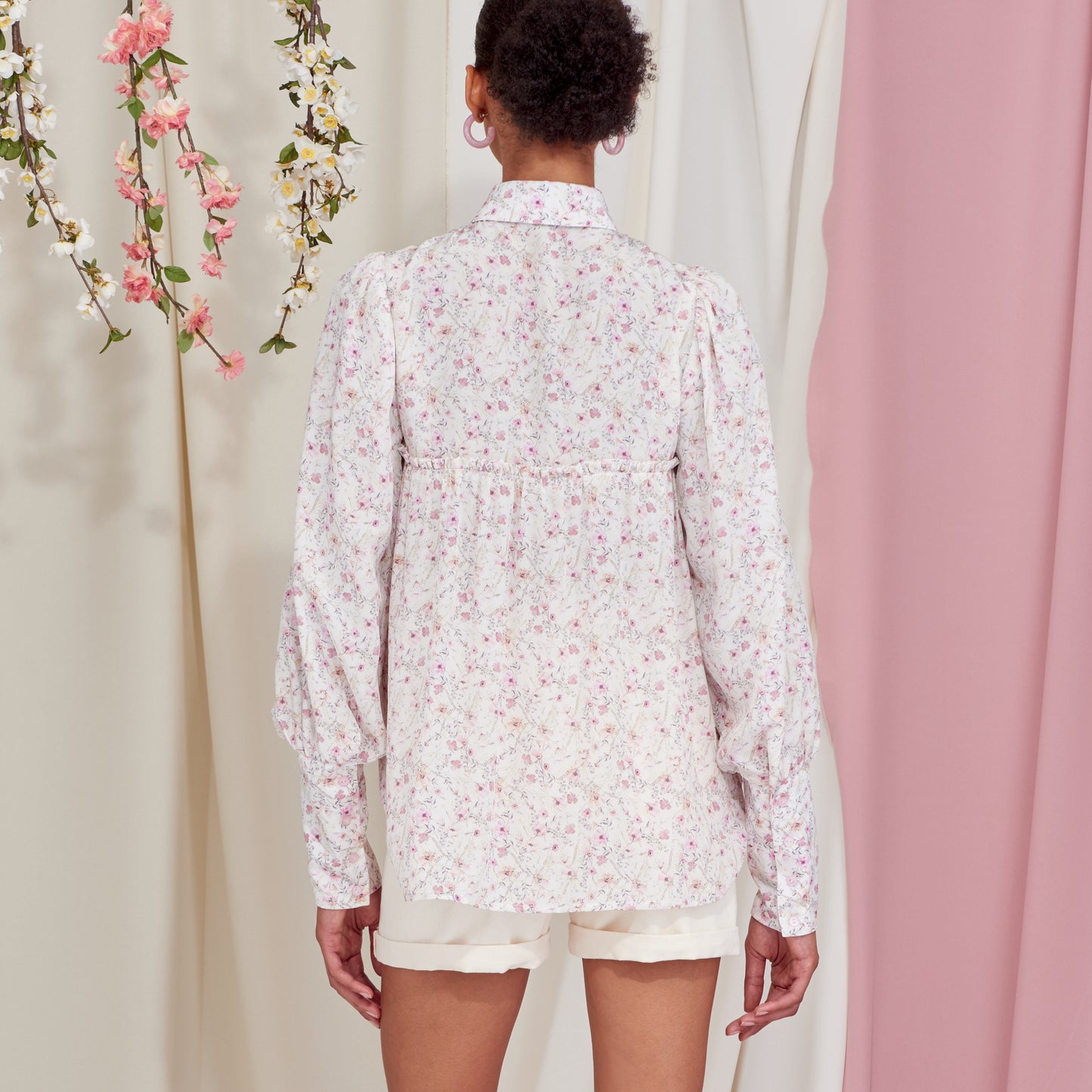 Simplicity Pattern S9467 Misses' Tops