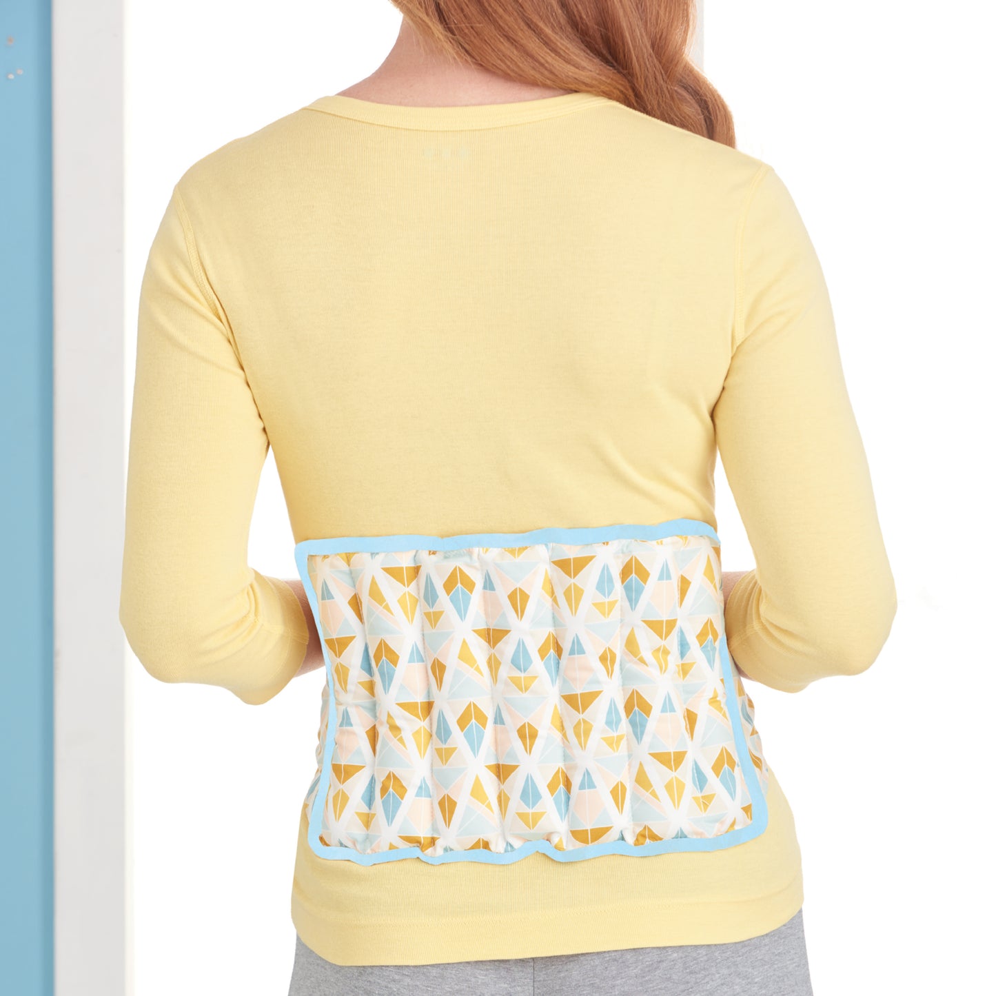 Simplicity Pattern S9494 Hot and Cold Comfort Packs