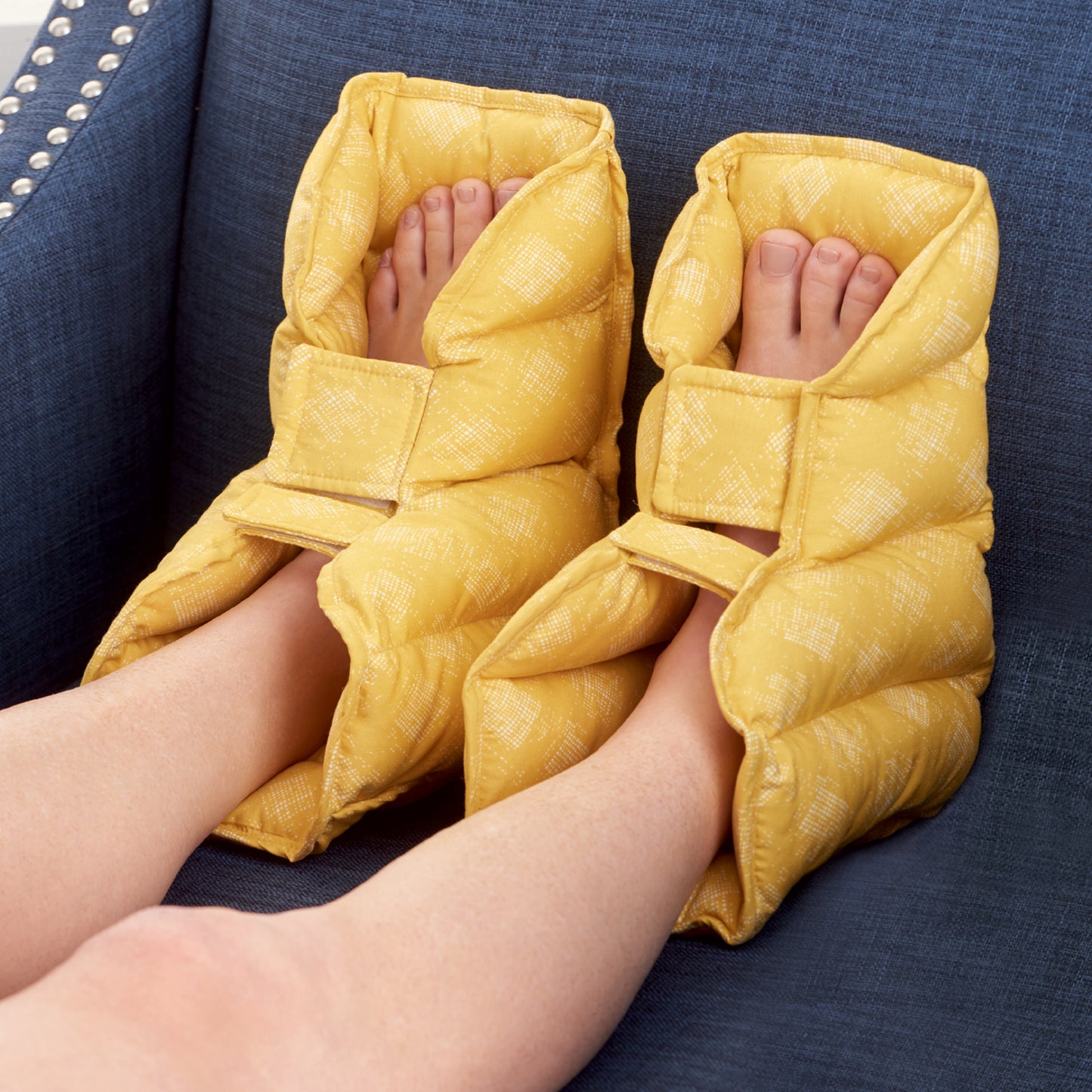 Simplicity Pattern S9494 Hot and Cold Comfort Packs