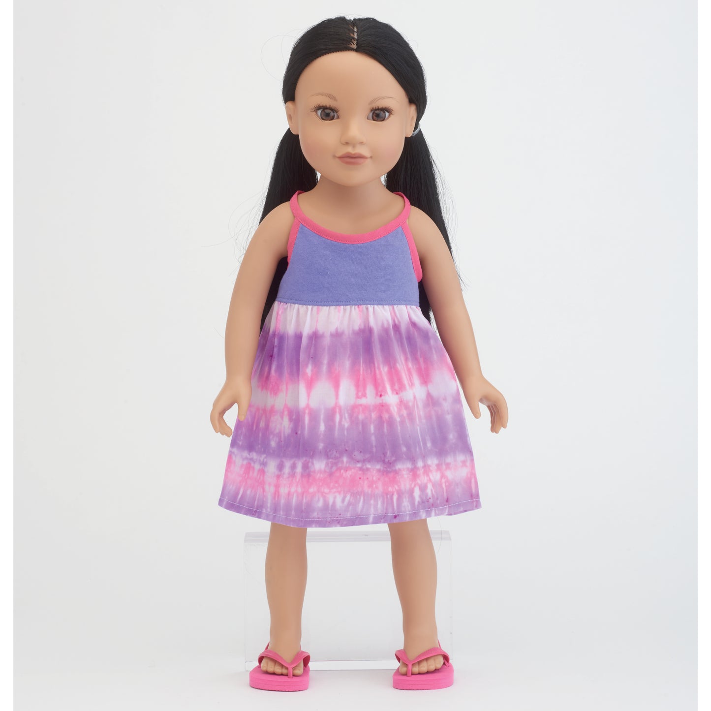 Simplicity Pattern S9499 18" Doll Clothes