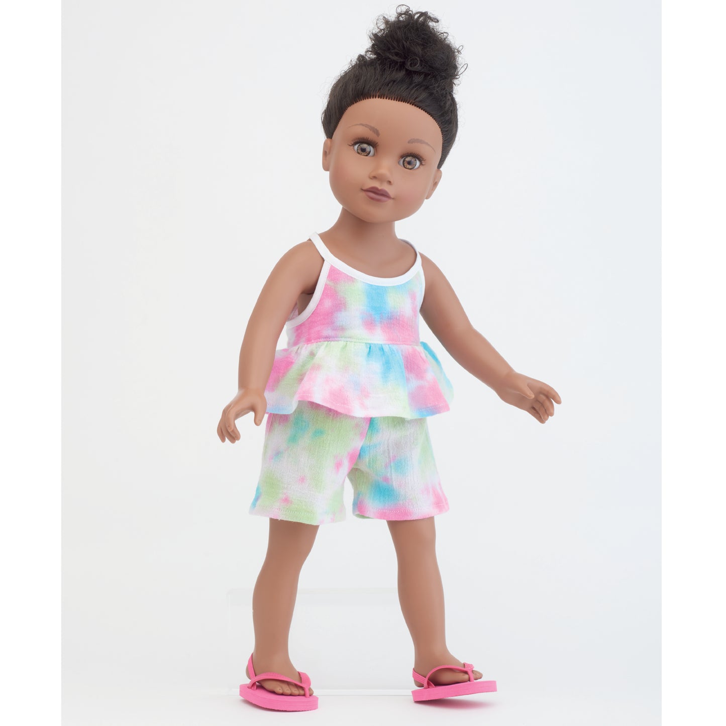 Simplicity Pattern S9499 18" Doll Clothes