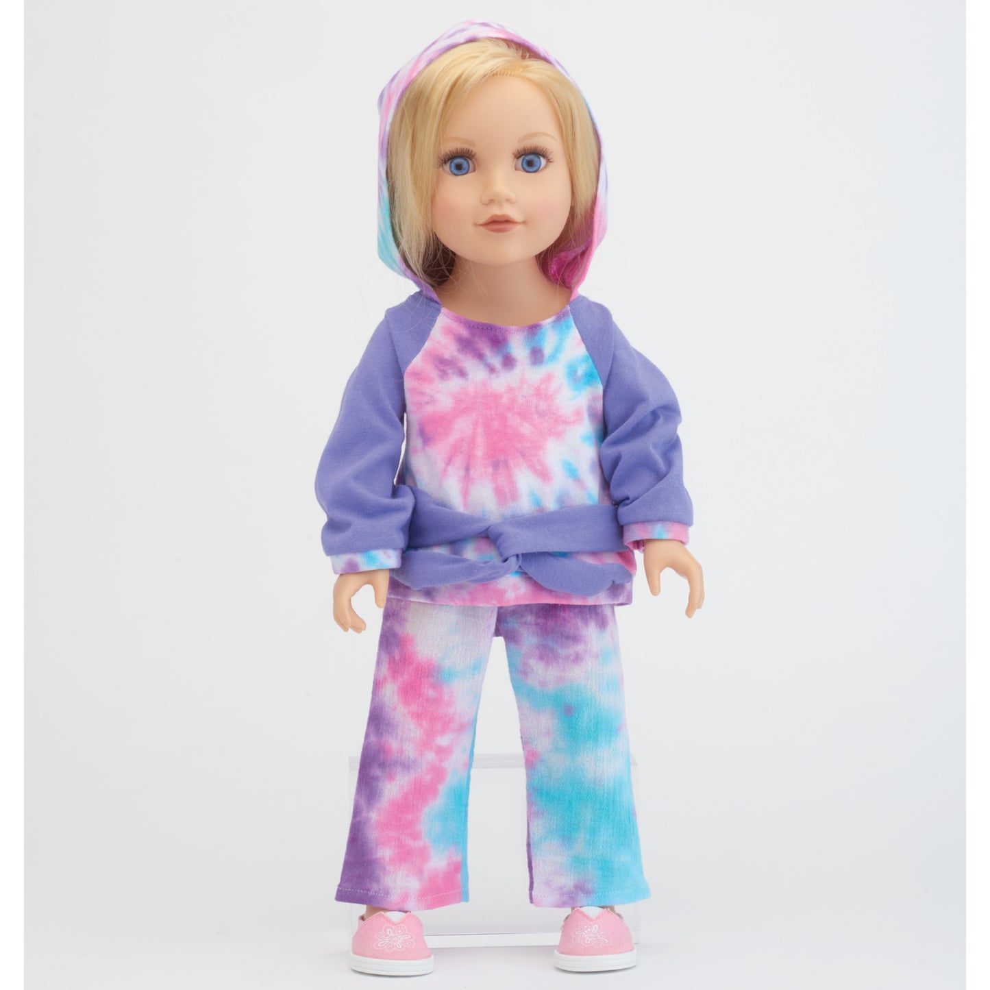 Simplicity Pattern S9499 18" Doll Clothes