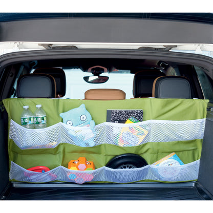 Simplicity Pattern S9501 Car Accessories