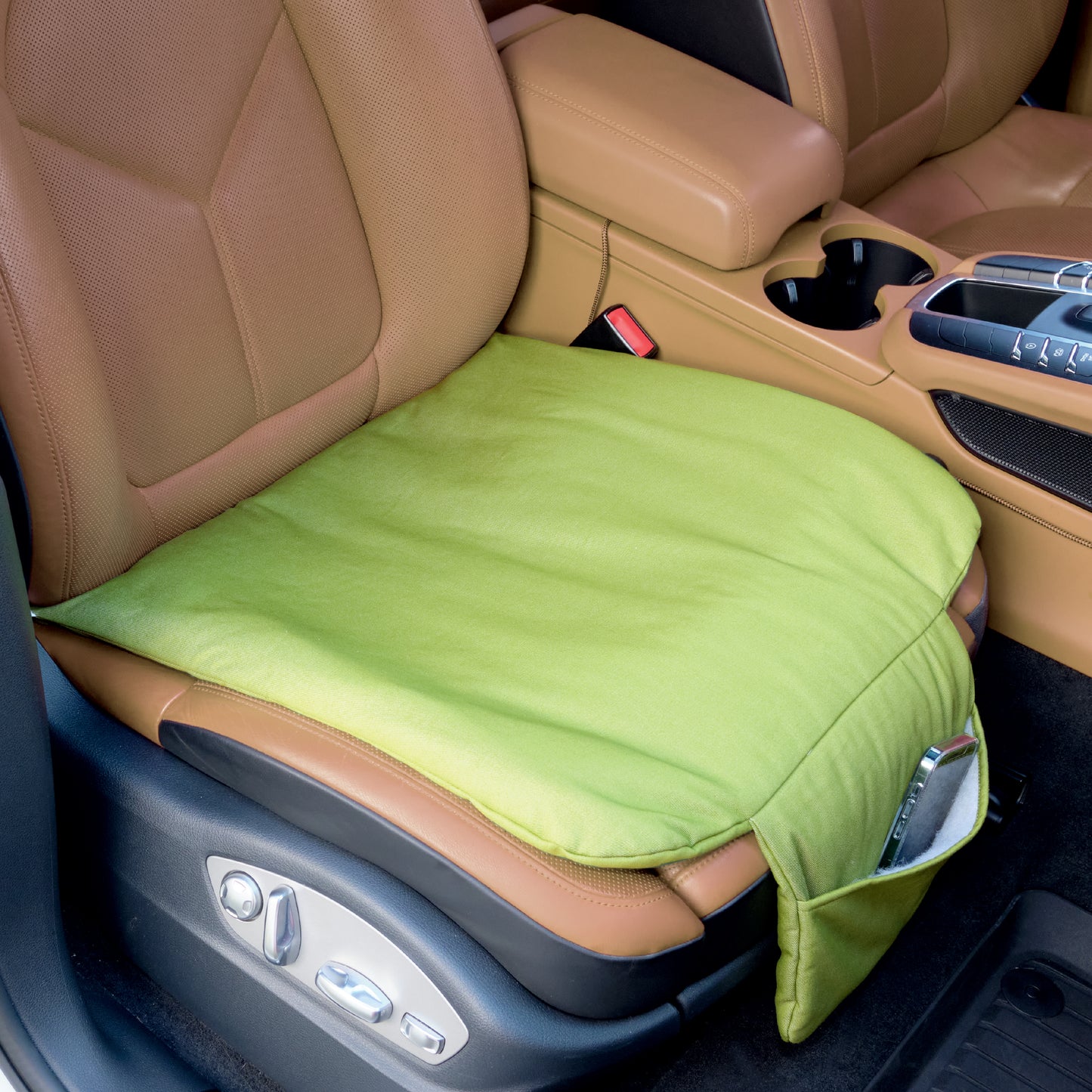 Simplicity Pattern S9501 Car Accessories