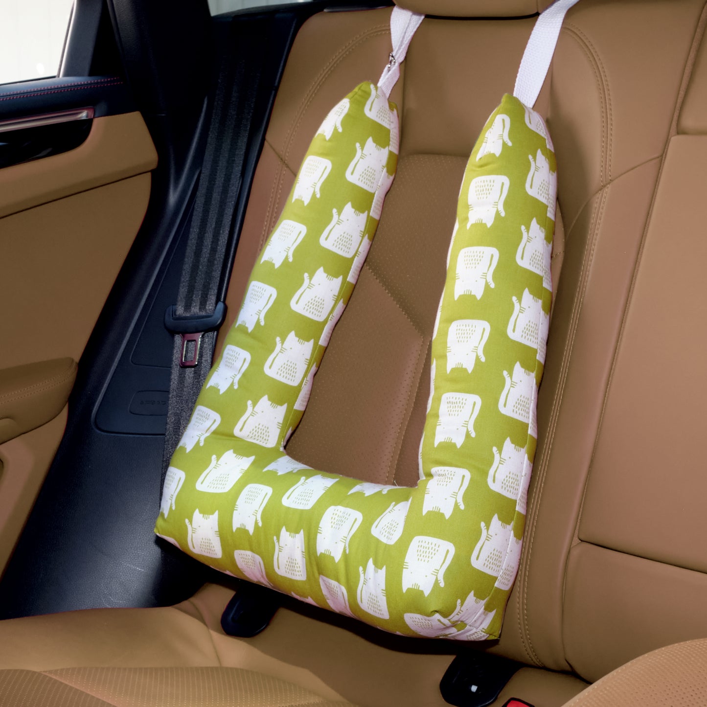 Simplicity Pattern S9501 Car Accessories