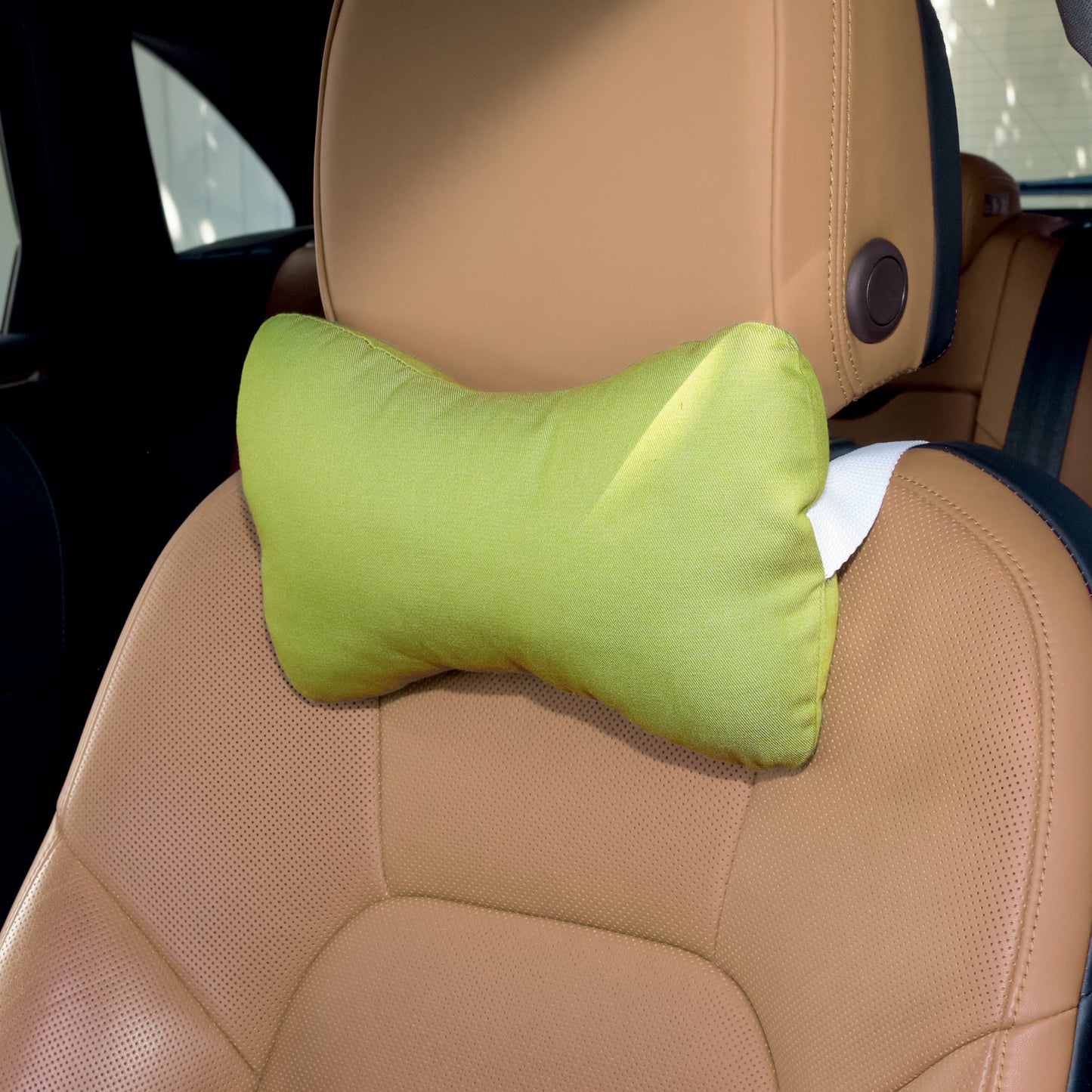 Simplicity Pattern S9501 Car Accessories