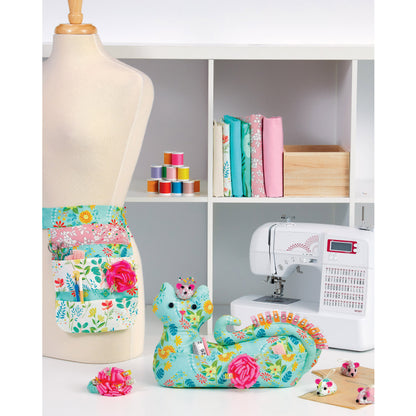 Simplicity SS9506 Cat Organizer & Sew Accessories