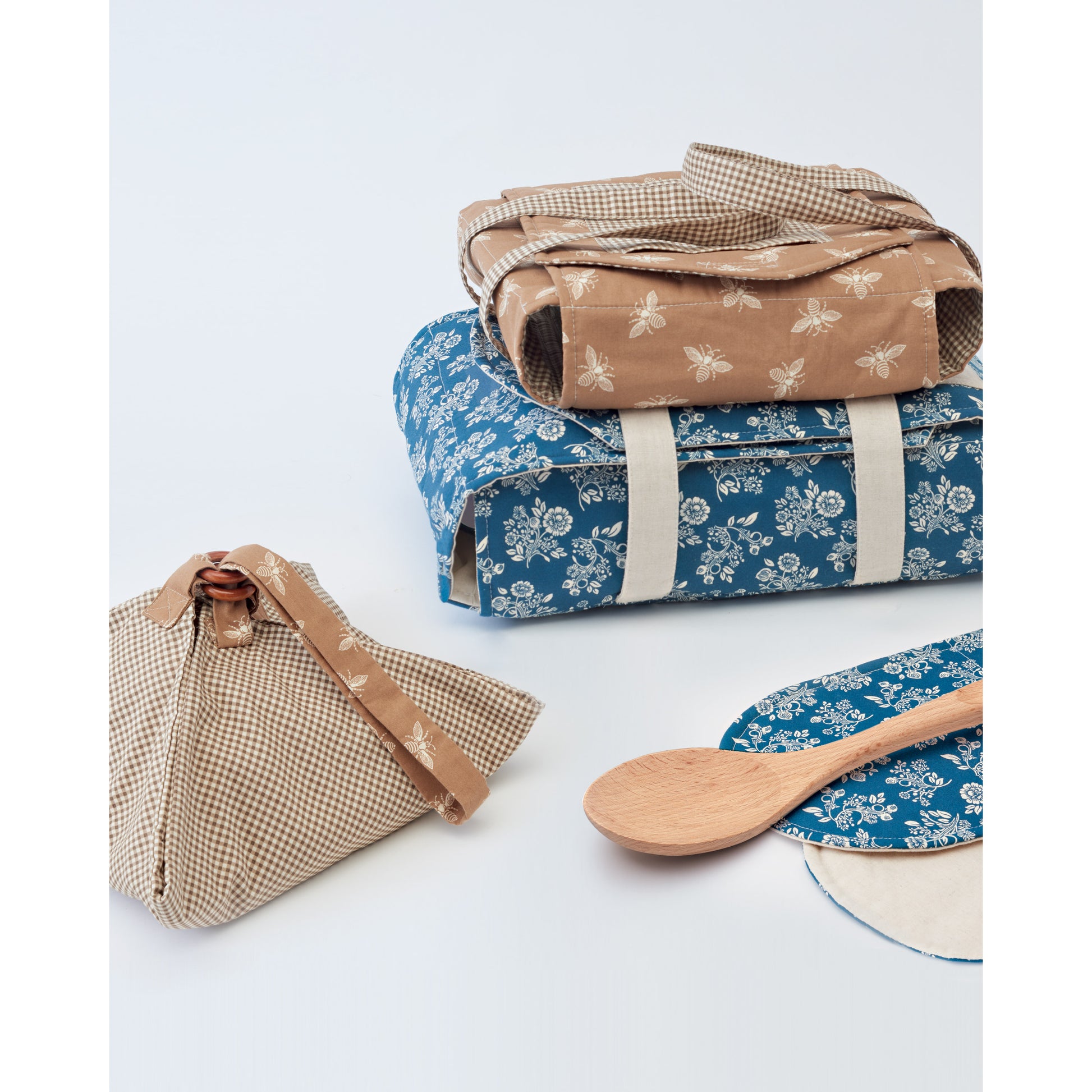 Simplicity SS9522 Casserole/Pie Holder, Mitt
