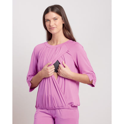 Simplicity SS9556 Nursing Sportswear, Blanket