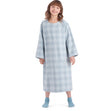 Simplicity Pattern SS9578 Children's, Girls' and Boys' Recovery Gowns and Pants
