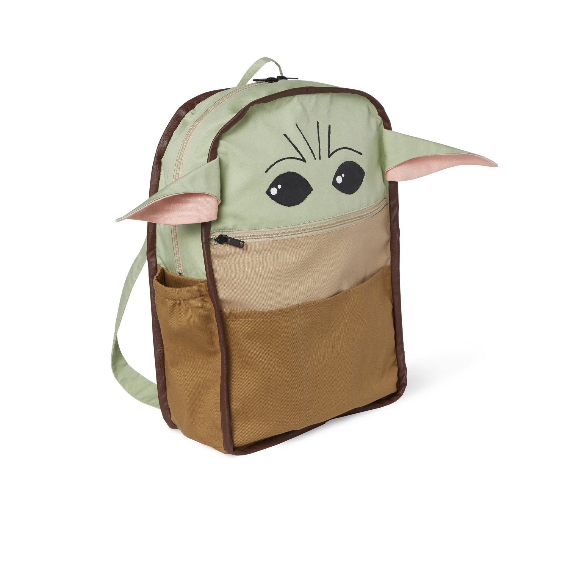 Simplicity Pattern S9619 Disney Star Wars Backpack & Accessories