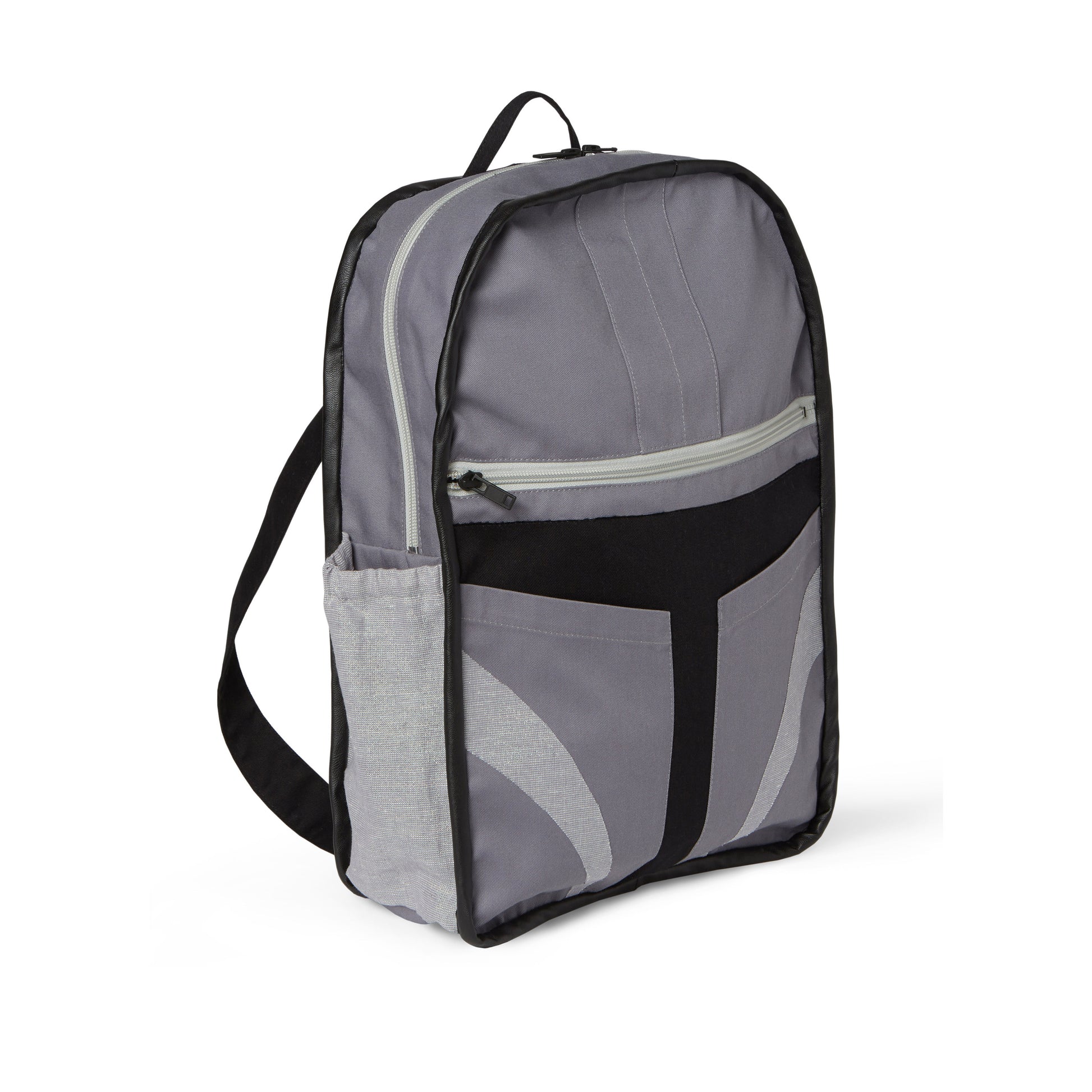 Simplicity Pattern S9619 Disney Star Wars Backpack & Accessories