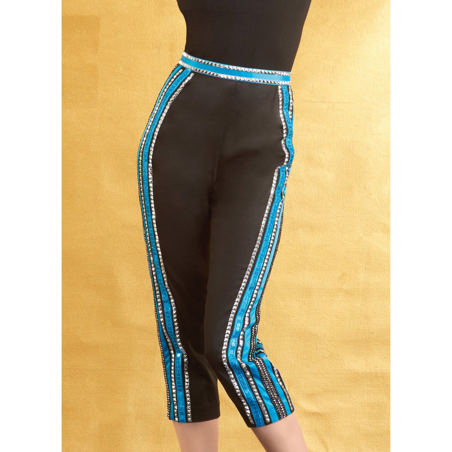 Simplicity Pattern S9628 Misses' Costume Bottoms