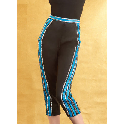 Simplicity Pattern S9628 Misses' Costume Bottoms