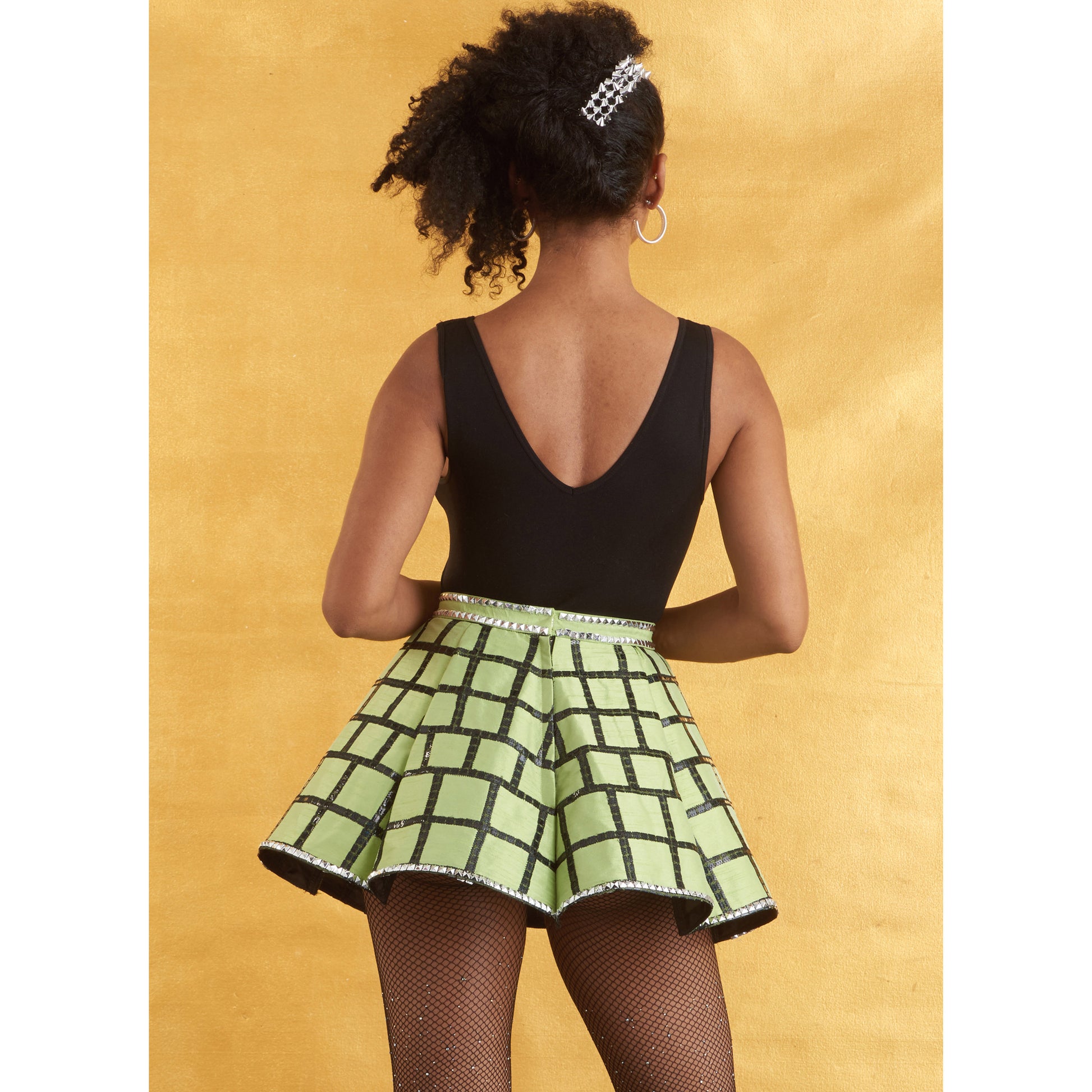Simplicity Pattern S9628 Misses' Costume Bottoms