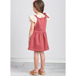 Simplicity Pattern 9661 Child Sportswear