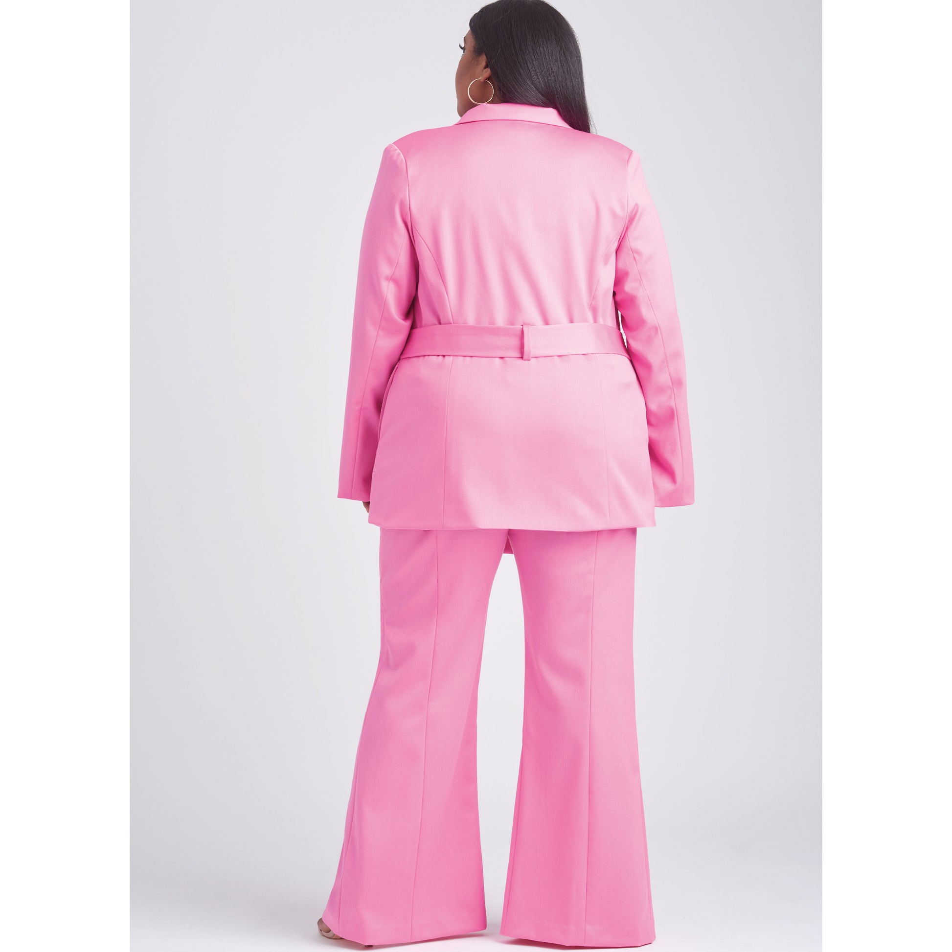 Simplicity Pattern 9688 Misses Plus Size Sportswear