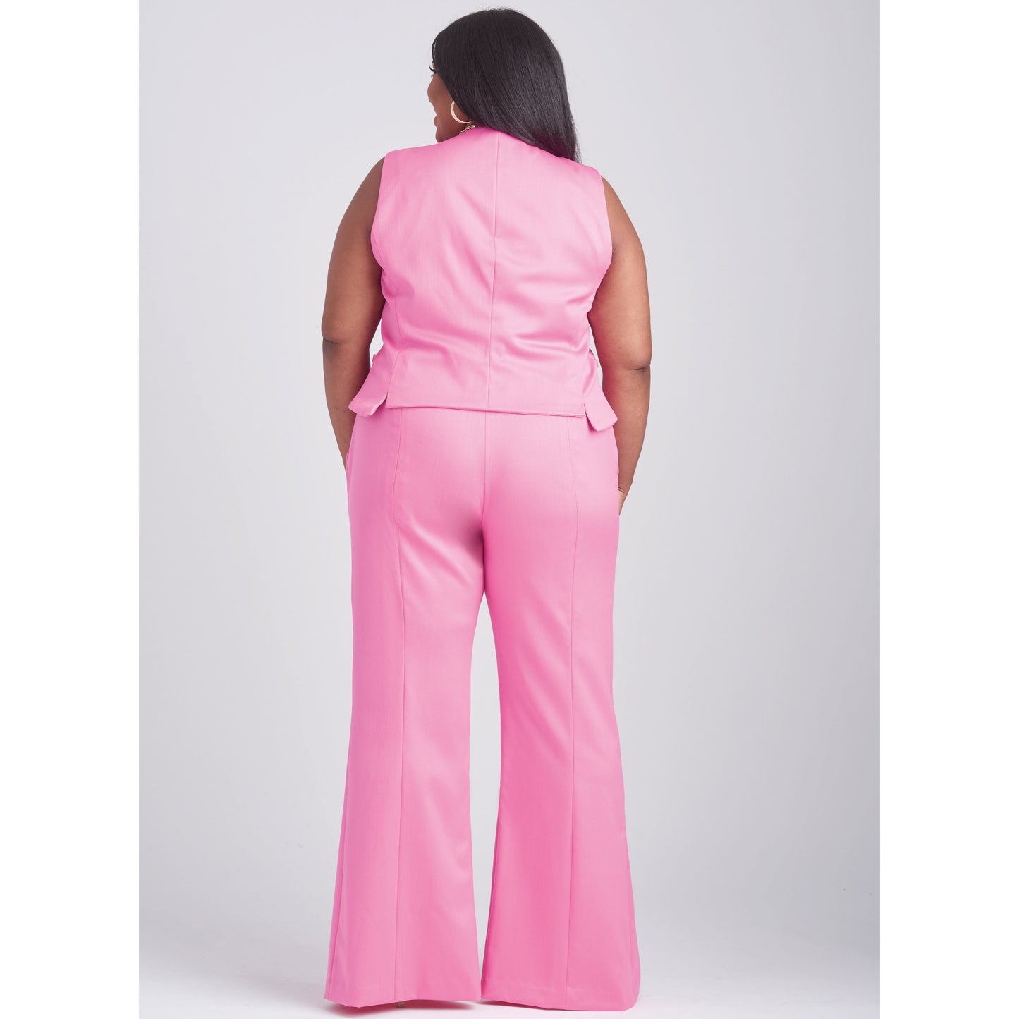 Simplicity Pattern 9689 Misses Plus Size Sportswear
