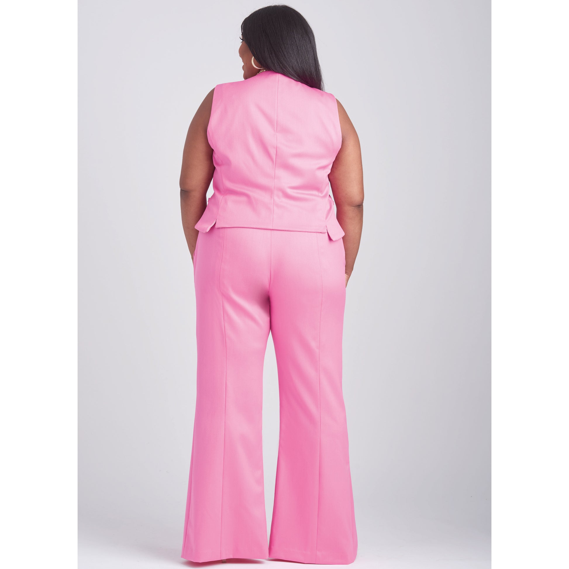 Simplicity Pattern 9689 Misses Plus Size Sportswear
