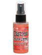 Tim Holtz Distress Oxide Spray, Abandoned Coral- 57ml