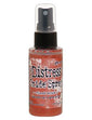 Tim Holtz Distress Oxide Spray, Fired Brick- 57ml