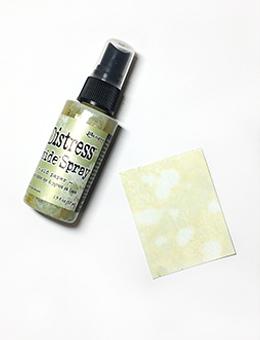 Tim Holtz Distress Oxide Spray, Old Paper- 57ml