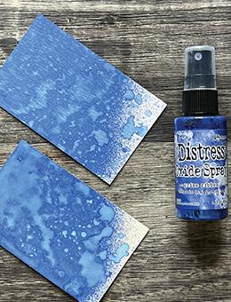 Tim Holtz Distress Oxide Spray, Prize Ribbon- 57ml