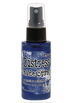 Tim Holtz Distress Oxide Spray, Prize Ribbon- 57ml