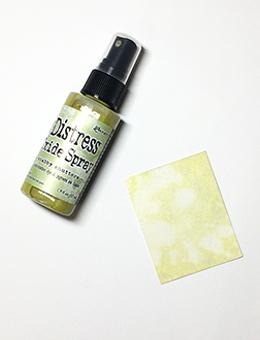 Tim Holtz Distress Oxide Spray, Shabby Shutters- 57ml