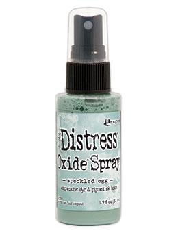 Tim Holtz Distress Oxide Spray, Speckled Egg- 57ml