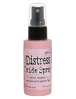 Tim Holtz Distress Oxide Spray, Spun Sugar- 57ml