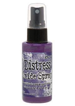 Tim Holtz Distress Oxide Spray, Villianous Potion- 57ml