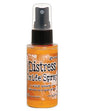 Tim Holtz Distress Oxide Spray, Wild Honey- 57ml