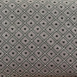 Printed Flannelette Fabric, Square With Heart- 108cm Width