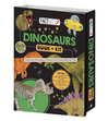 Factivity Book & Kit, Dinosaur