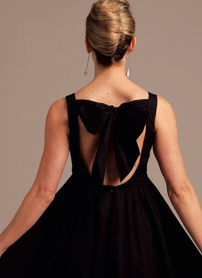 Vogue Pattern V1102 Misses' Dress